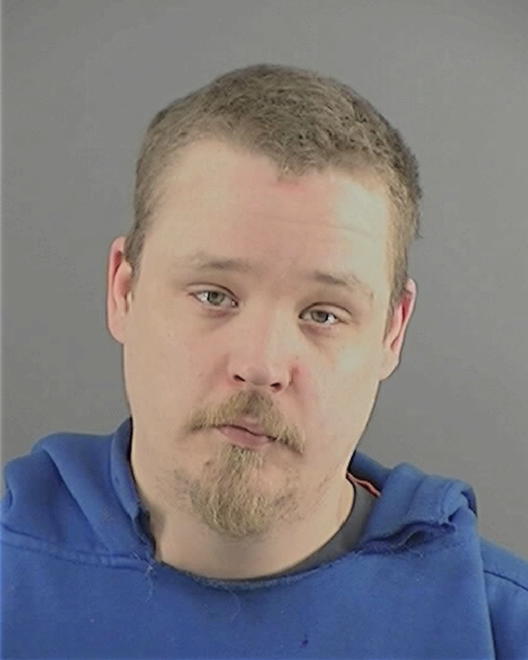 BREWER, SCOTT EDWARD - Peoria County, IL