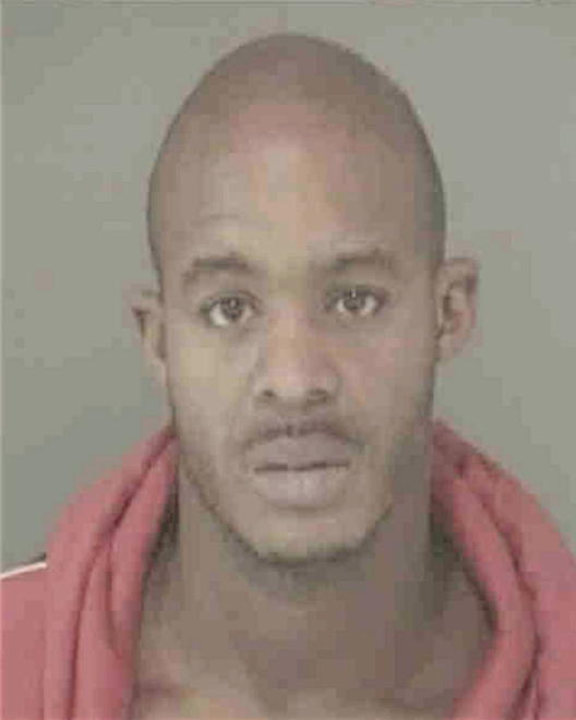BROCK, MAURICE RAYTONN - Peoria County, IL