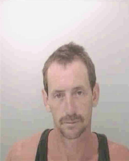 BURNS, KEITH MICHAEL - Peoria County, IL