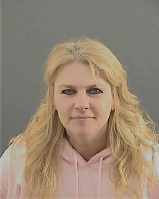 DAVIS, SHARI LYNN - Peoria County, IL