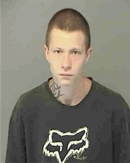 DONATH, STEVEN TODD - Peoria County, IL