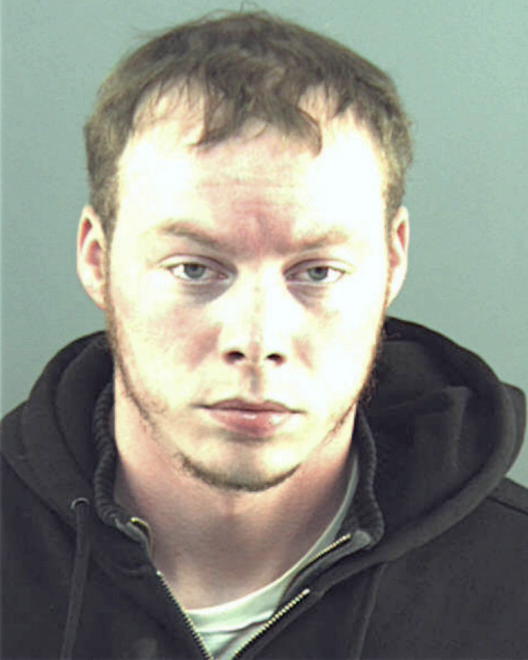 DUNLAP, BRYAN M - Peoria County, IL