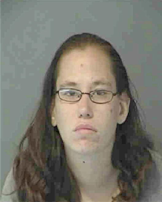GAMBOA, TAMMY MARIE - Peoria County, IL