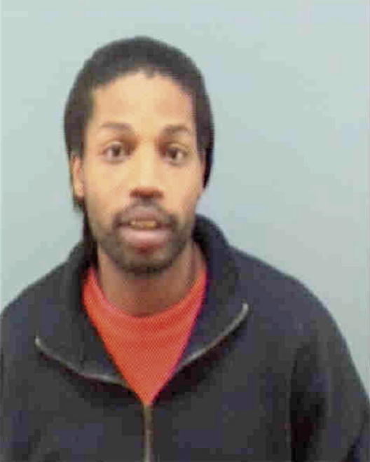 GAYTON, ANTONIO DEWAYNE - Peoria County, IL