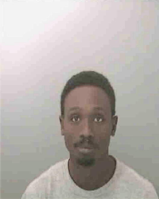 HALL, GREGORY RIZELL - Peoria County, IL