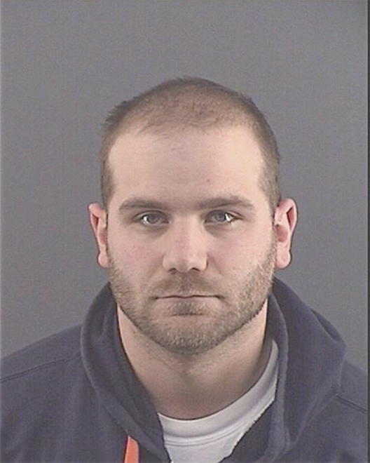 HARTNESS, CHRISTOPHER RYAN - Peoria County, IL
