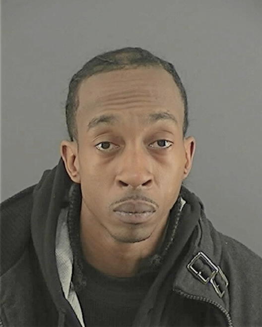 HAYES, RYAN JAMES - Peoria County, IL