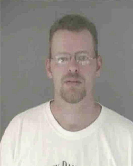 HEUCK, SHANE LOUIS - Peoria County, IL