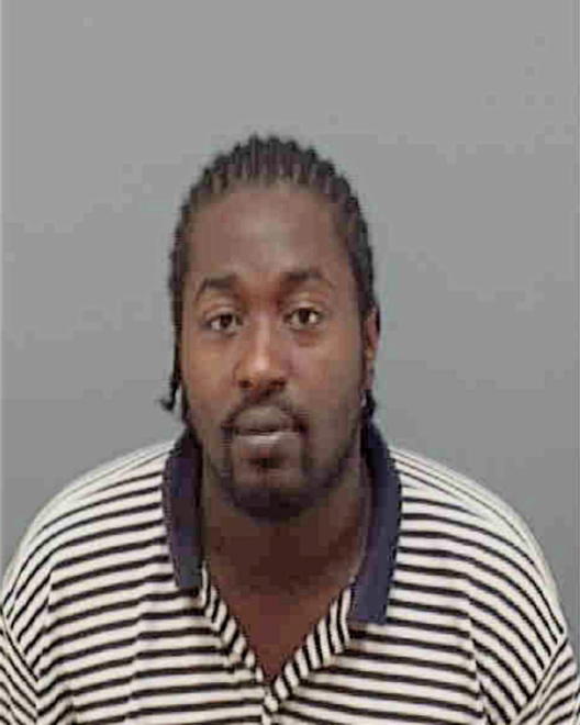 HODGES, FREDERICK LAMONT - Peoria County, IL