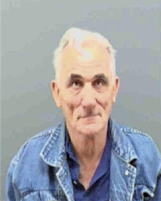 LANE, GLENN HAROLD - Peoria County, IL