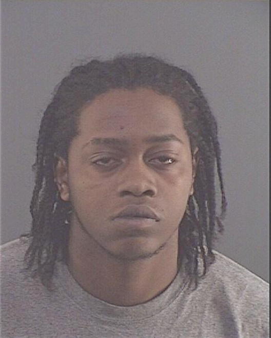 MARSHALL, DAJAWON DARREAL - Peoria County, IL