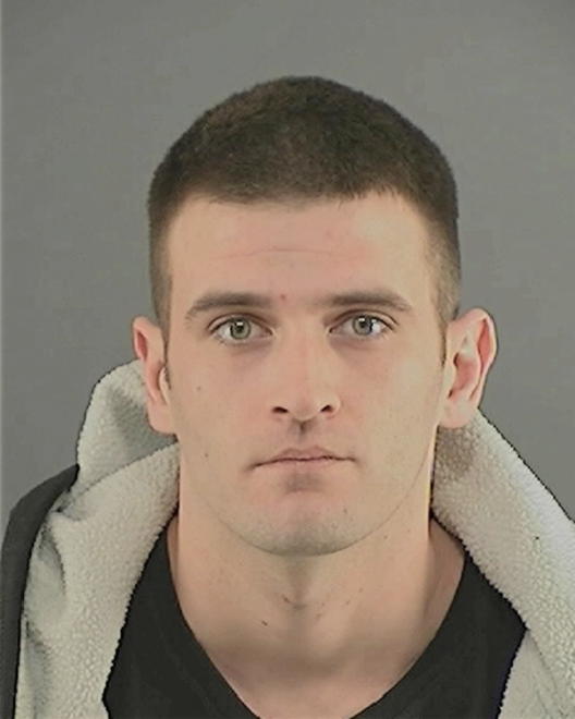 OLSEN, BRETT GRANT - Peoria County, IL
