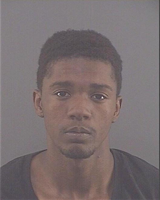 PIERSON, QUOVIDEOUS A - Peoria County, IL