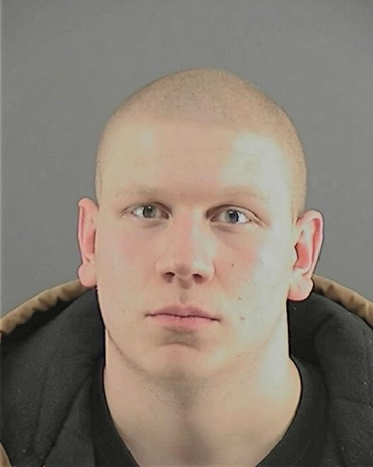 REICHARD, COLETON P - Peoria County, IL