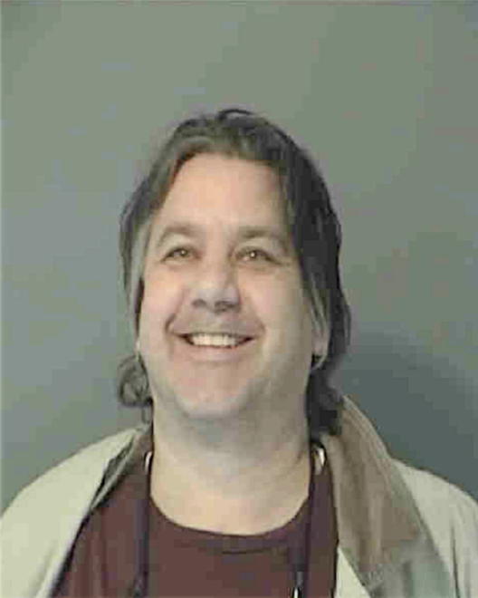 ROSSON, DOUGLAS NEAL - Peoria County, IL