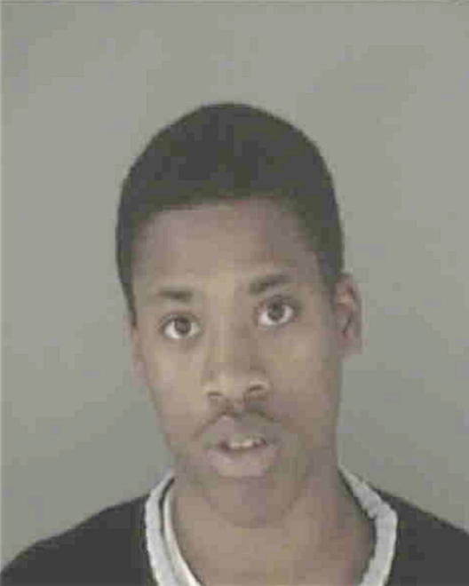 RUTHERFORD, CHARLES FRANK - Peoria County, IL