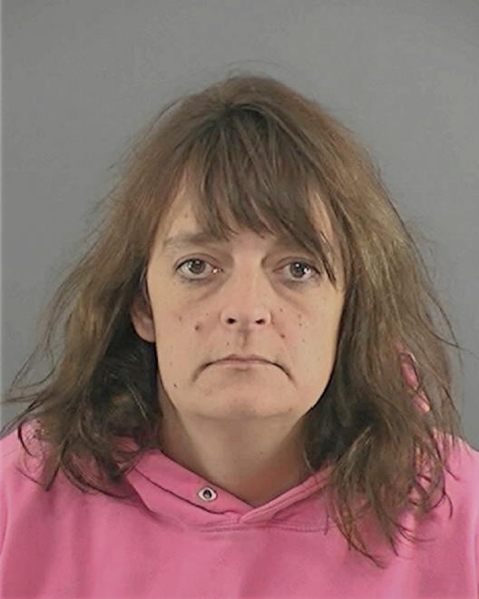 SHAW, SHAWN CHRISTINE - Peoria County, IL