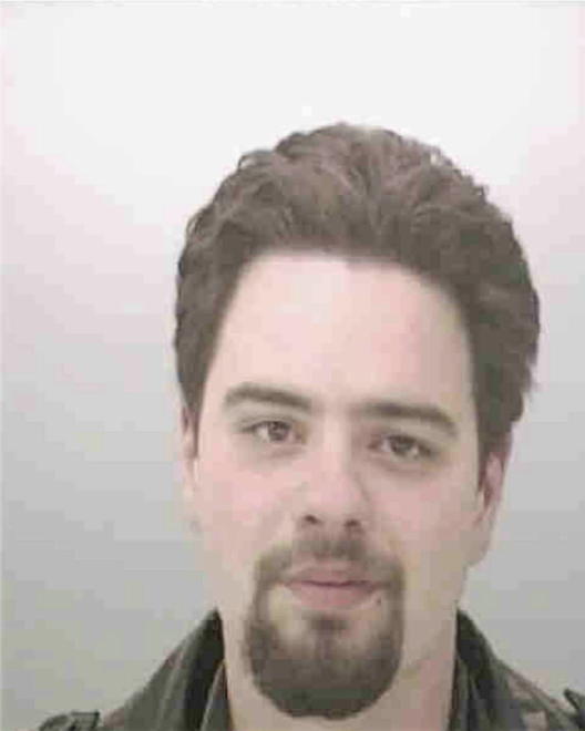 SHRYOCK, BRIAN J - Peoria County, IL