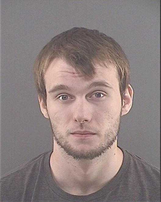 SMITH, TRISTAN MICHAEL - Peoria County, IL