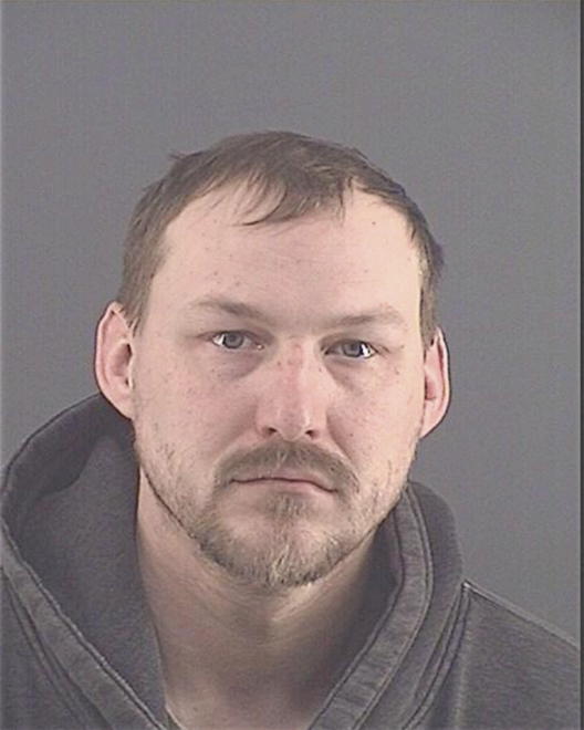 TUCKER, JOSHUA LEE - Peoria County, IL