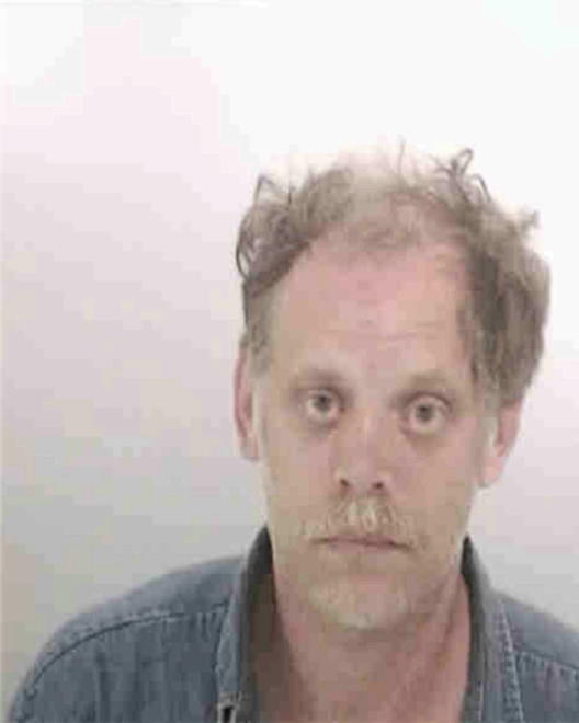 VANDYKE, LARRY LEE - Peoria County, IL