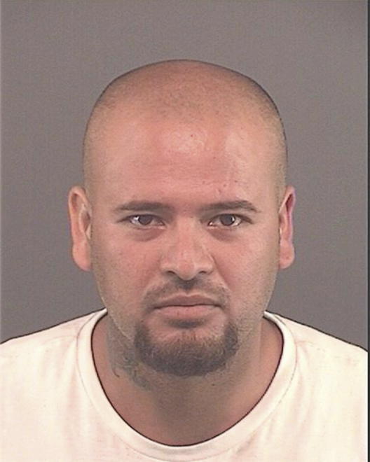 VASQUEZ-FUENTE, SALVADOR - Peoria County, IL