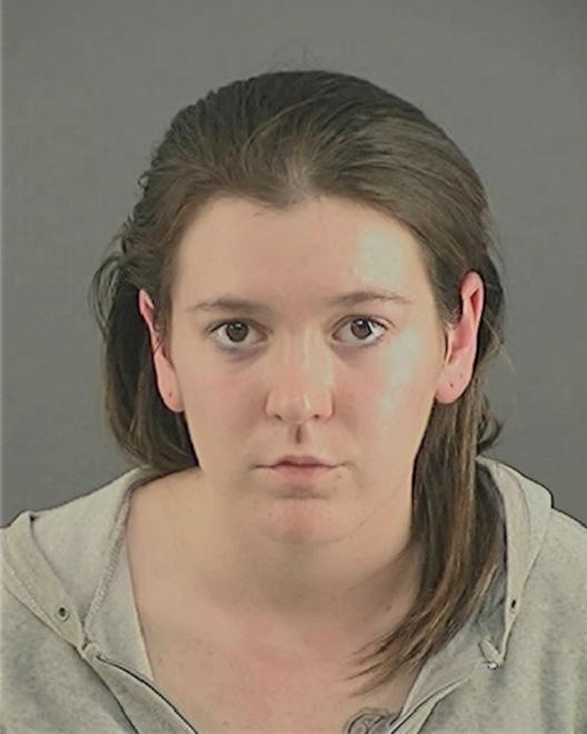 WILES, AMBER MICHELLE - Peoria County, IL