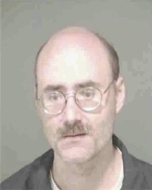 ALLSUP, MARK RAYMOND - Peoria County, IL