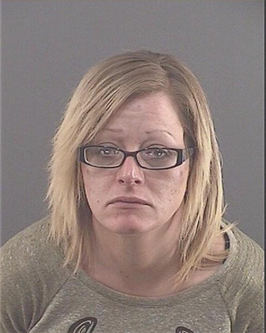 ANDREWS, CHARLOTTE LEE - Peoria County, IL
