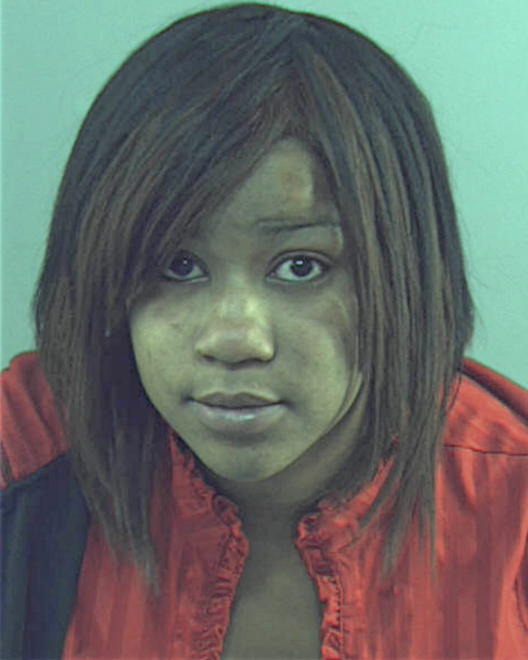 BROWN, MIJKE D - Peoria County, IL