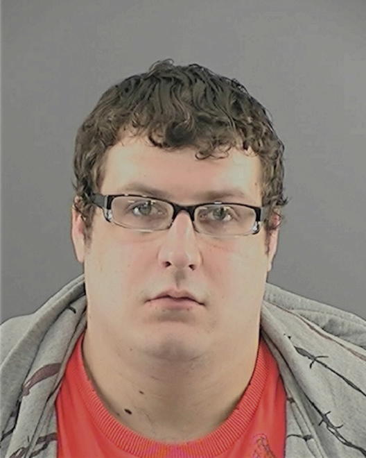 BULMER, AUSTIN CHRISTOPHER - Peoria County, IL