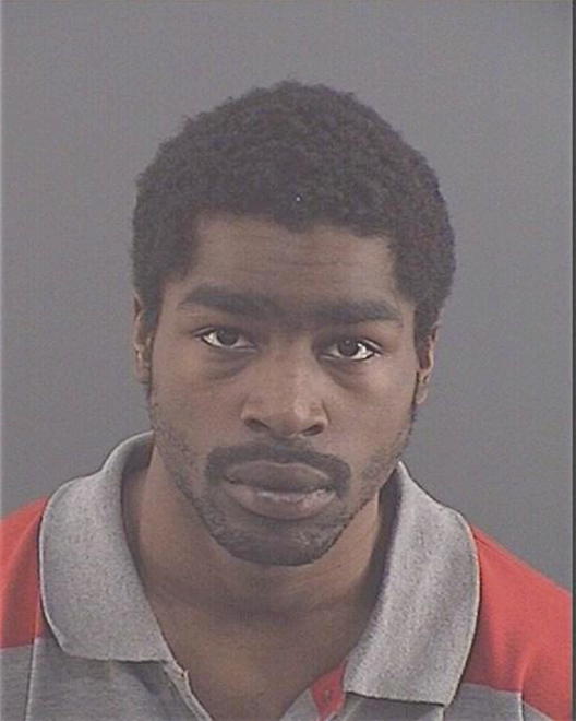 BURNS, DUSHAWN ANTWAN - Peoria County, IL