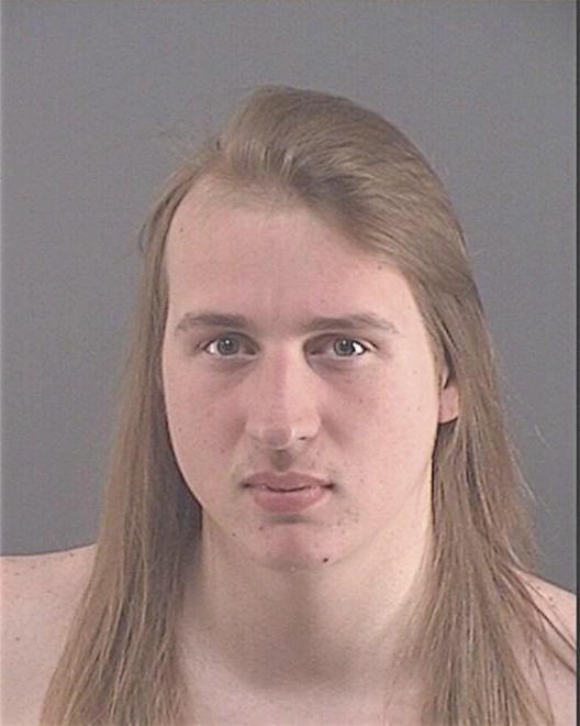 CLARK, CHRISTOPHER FRANK - Peoria County, IL
