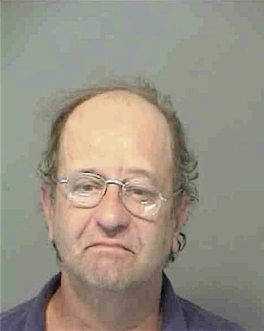 COWDEN, RICHARD ALLEN - Peoria County, IL
