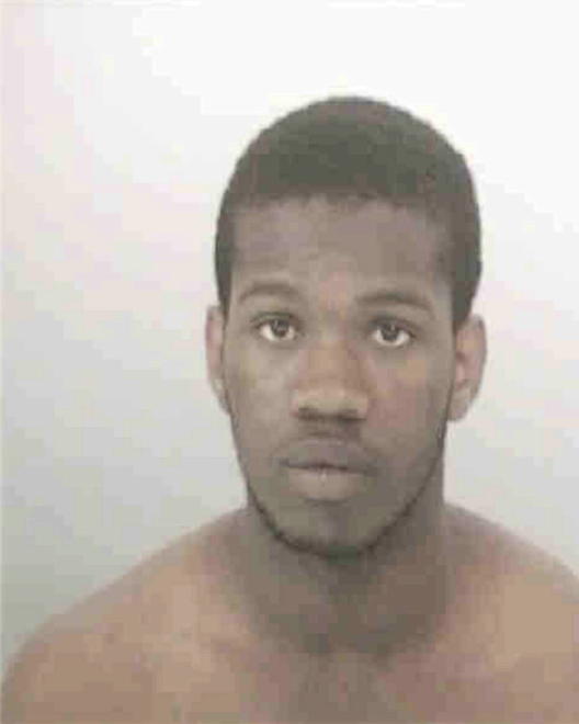 DAVENPORT, JARVIS TERRELL - Peoria County, IL