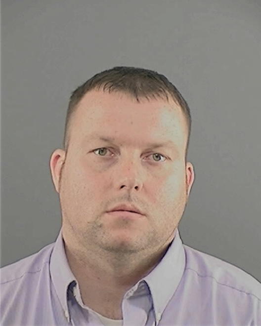 DAVID, TRAVIS DANIEL - Peoria County, IL