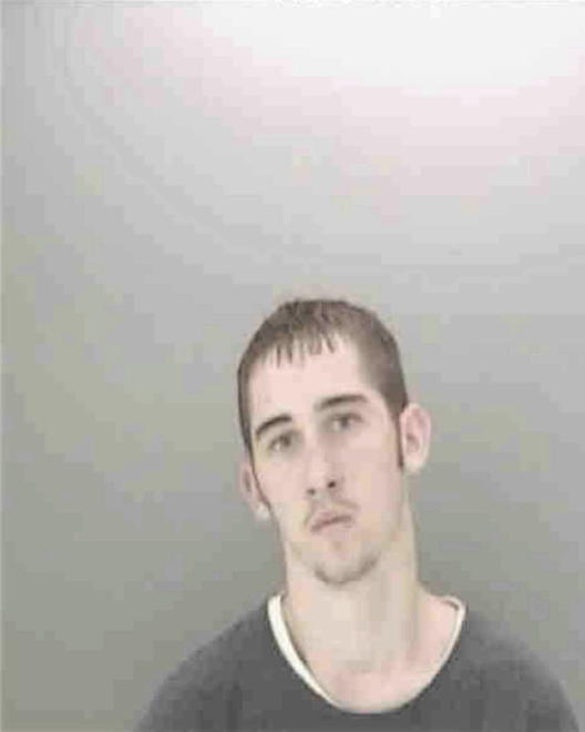 DIXON, CHRISTOPHER MICHAEL - Peoria County, IL