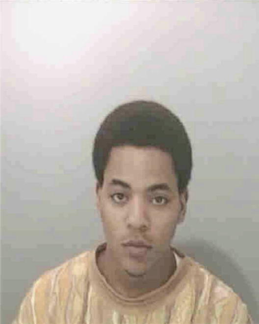 FERGUSON, ROMON LEANTRE - Peoria County, IL