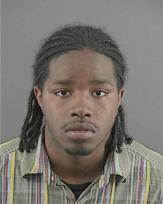 FORD-TOWNSEND, DEANTRE L - Peoria County, IL