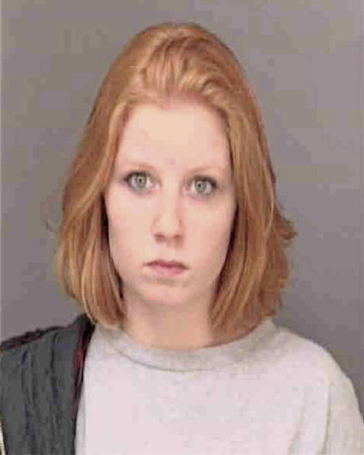 FUGATE, AMANDA KAY - Peoria County, IL