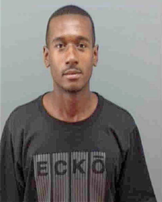 GAINES, LAMAR JATAU - Peoria County, IL
