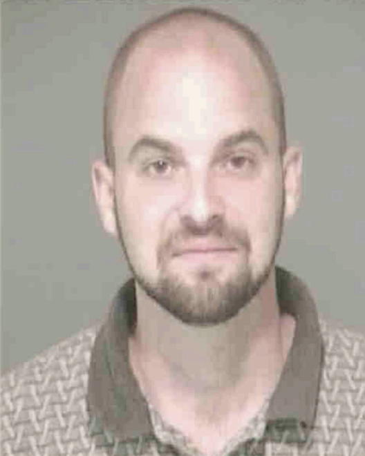 GLISAN, TOBY RAY - Peoria County, IL