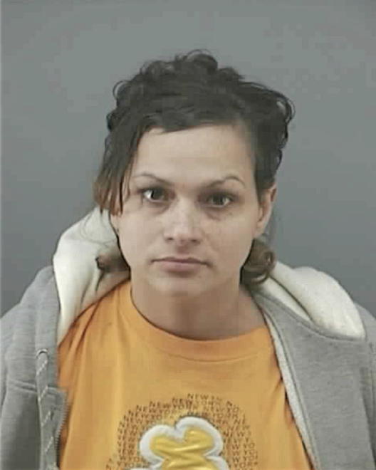 HORN, TYRESA SHILO - Peoria County, IL