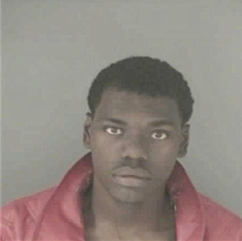 JOHNSON, DION LAMONT - Peoria County, IL