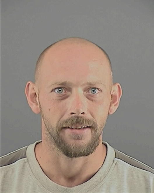 JOHNSON, ROBBIE LEE - Peoria County, IL