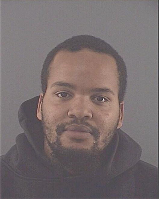 KING, DEVONTE DEVAUGHE - Peoria County, IL