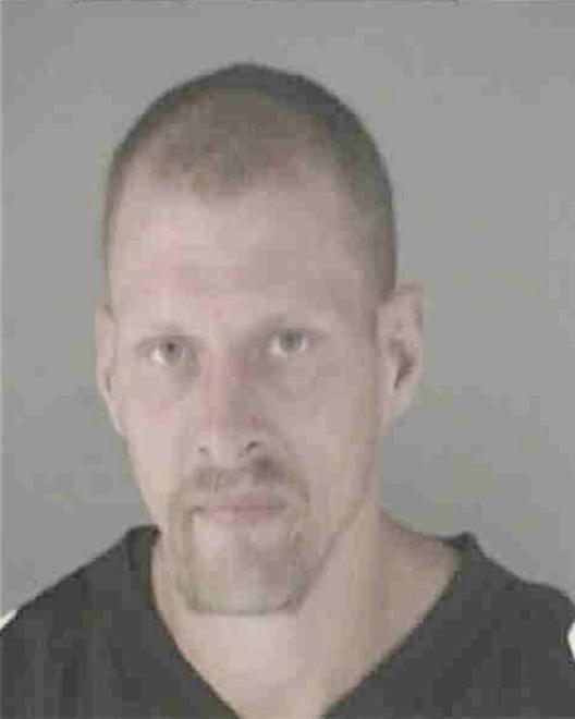 KING, SHAWN CHRISTERPHER - Peoria County, IL