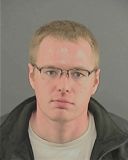 KLOKKENGA, ZACHARY NEIL - Peoria County, IL