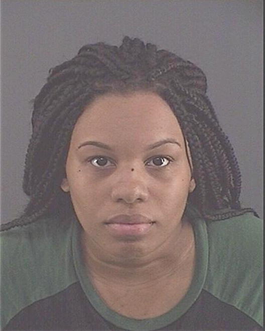 LOVE, SHAMBREA L - Peoria County, IL