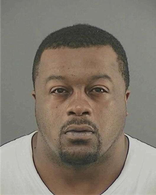 MCDONALD, JAMAL COURI - Peoria County, IL